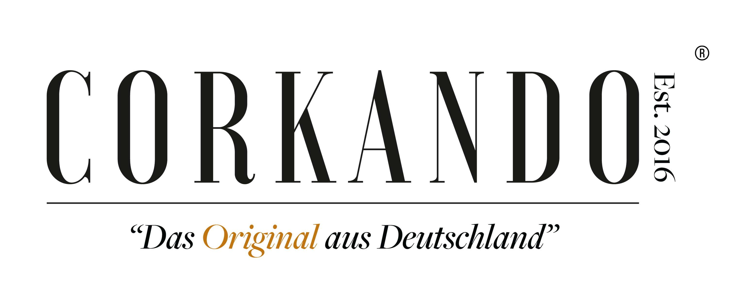 Corkando GmbH