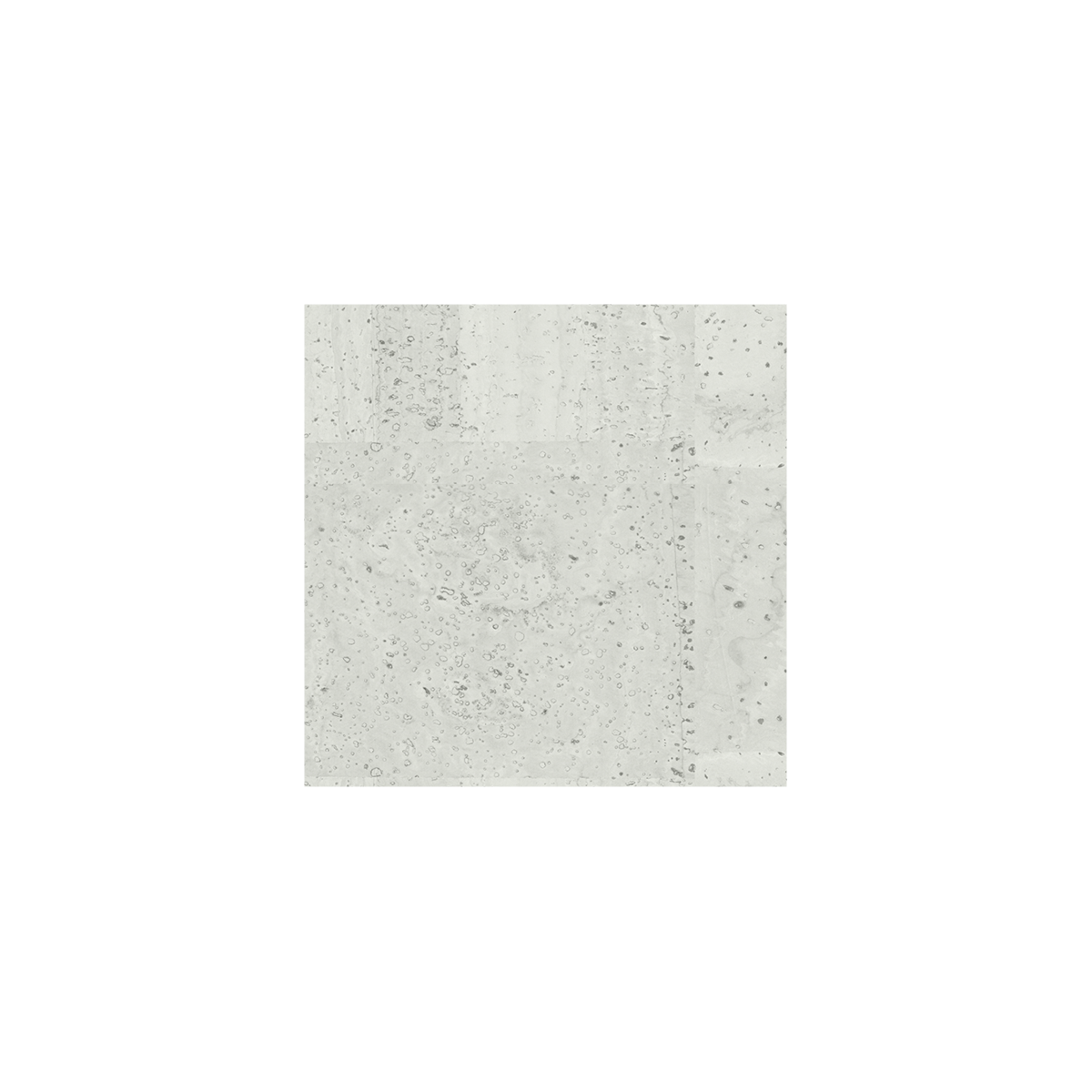Wandpaneele aus Kork "Quadrat", klein - Corkando GmbH