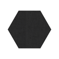 Wandpaneele aus Kork "Hexagon" - Corkando GmbH