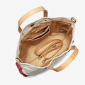 Schultertasche, Handtasche aus Kork - Corkando GmbH