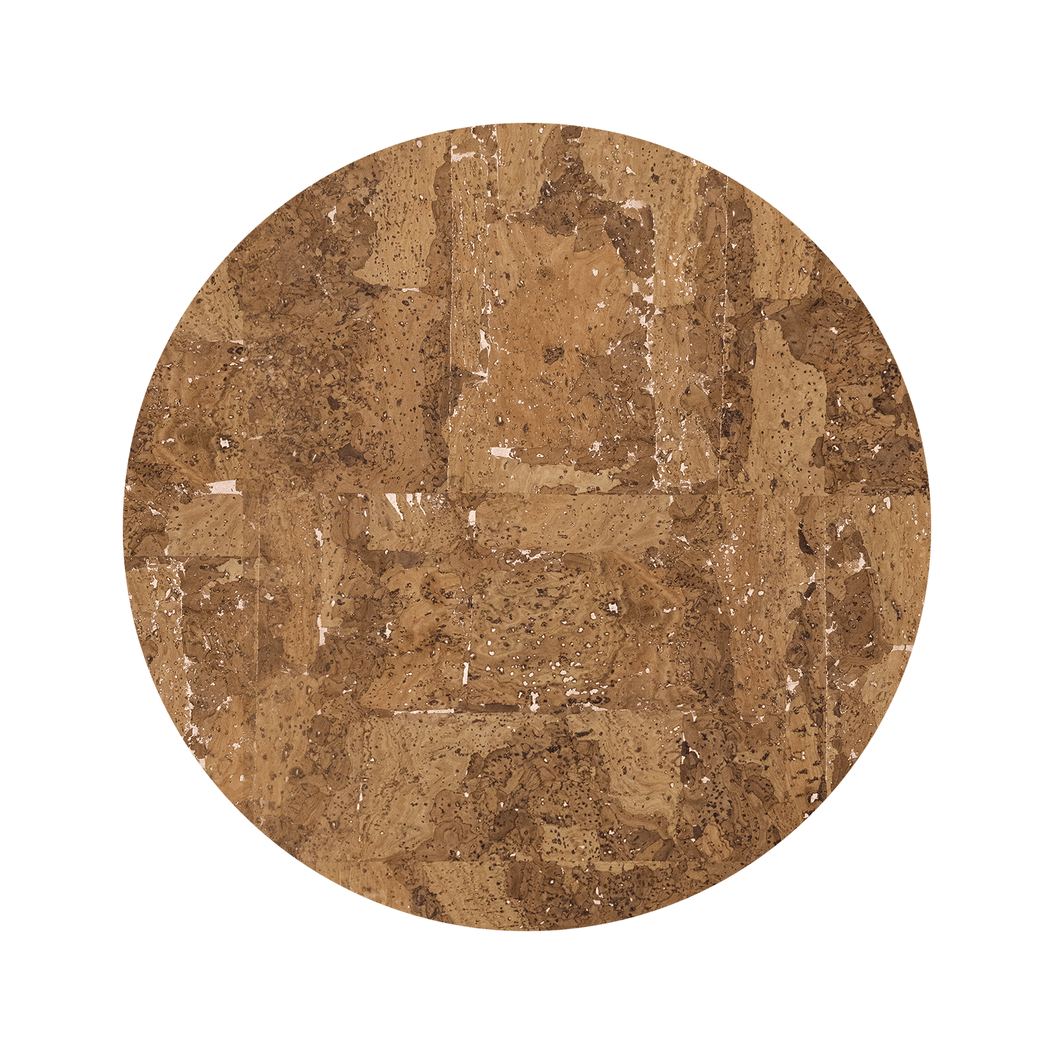 Teppich "Rustic" bronze - Corkando GmbH