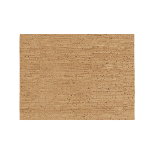 Tischset "Bambu" eckig, 4-tlg. - Corkando GmbH
