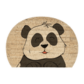 Tischset "Yuki der Panda" - Corkando GmbH